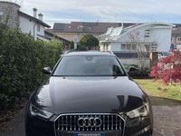 Usata Audi A6 Allroad Ambiente 218 CV (160 kW) 2015 Station wagon