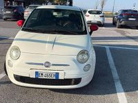Usata Fiat 500 95 CV (69 kW) 2012 Utilitaria