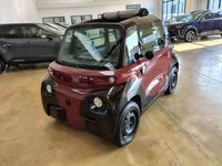 Usata Citroën AMI 2024 Charlestone viola nera Berlina