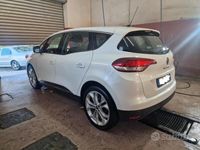 usata Renault Scénic IV Scénic dCi 8V 110 CV Energy Zen