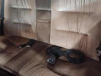 Usata Maserati Biturbo 1986 Rosso Coupé