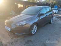 usata Ford Focus S.W