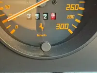Usata Ferrari 348 300 CV (220 kW) 1990 Cabrio