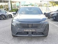 Nuova Peugeot 3008 Allure 136 CV (100 kW) 2025 Blu scuro metallizzato SUV