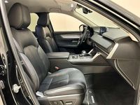 Usata Mazda CX-60 Homura-Line 328 CV (241 kW) 2023 Nero SUV