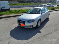 usata Audi A4 avant