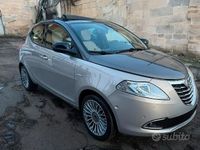 Usata Lancia Ypsilon 95 CV (69 kW) 2011 Utilitaria