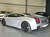 usata Lamborghini Gallardo 5.0 V10 Coupé