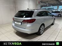 usata Opel Astra sports tourer 1.5 cdti business elegance s&s 122cv