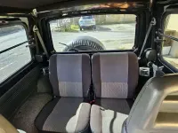 Usata Suzuki Samurai 69 CV (50 kW) 2001 SUV