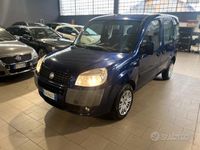 usata Fiat Doblò Doblo2.0 MJT 16V Dynamic