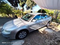 Usata Audi A6 179 CV (131 kW) 2006 Grigio Berlina