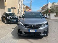 Usata Peugeot 3008 Active 131 CV (96 kW) 2020 Other SUV