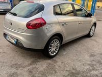 Usata Fiat Bravo 105 CV (77 kW) 2008 Utilitaria
