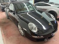 usata Porsche 911 manuale