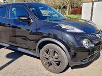 Usata Nissan Juke Premium Edition 110 CV (80 kW) 2017 SUV
