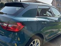 Usata Audi A1 Sportback S-Line 95 CV (69 kW) 2020 Utilitaria