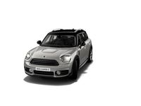 Usata Mini Cooper D Countryman 150 CV (110 kW) 2017 SUV