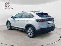 Usata VW Taigo Life 110 CV (80 kW) 2023 Bianco SUV