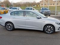 Usata Fiat Tipo Mirror 120 CV (88 kW) 2020 Grigio Berlina