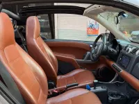Usata Smart ForTwo Cabrio Passion 54 CV (39 kW) 2010 Bianco Cabrio