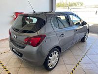 Usata Opel Corsa 90 CV (66 kW) 2018 Grigio Berlina