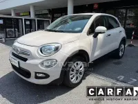 Usata Fiat 500X Pop Star 110 CV (80 kW) 2015 Altro SUV