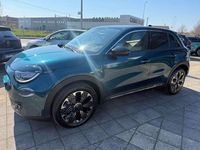 Usata Fiat 600 La Prima 101 CV (74 kW) 2025 Verde SUV