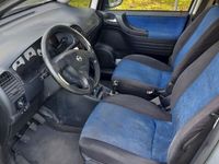 usata Opel Zafira 2.016v dti