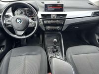 Begagnad BMW X1 Advantage 150 HK (110 kW) 2019 Other SUV