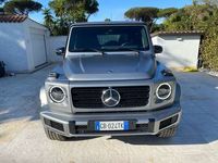 usata Mercedes G350 d Premium 286cv auto