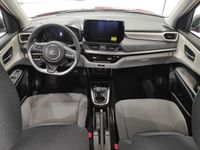 Nuova Suzuki Swift 82 CV (60 kW) 2026 Arancione Berlina