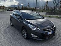 Usata Hyundai i40 Style 136 CV (100 kW) 2015 Station wagon