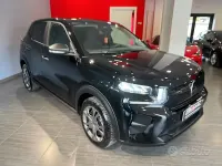 Usata Citroën C3 PureTech 101 CV (74 kW) 2025 Nero SUV