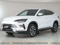 Nuova BYD Seal U Design 98 CV (72 kW) 2026 Bianco SUV