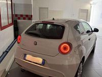 Second-hand Alfa Romeo MiTo Progression 84 CP (61 kW) 2015 Hatchback