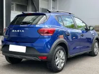 Usata Dacia Sandero Expression 101 CV (74 kW) 2023 Berlina