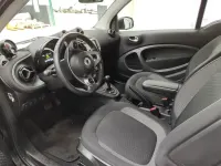 Usata Smart ForTwo Electric Drive Passion 60 kW (82 CV) 2021 Bianco