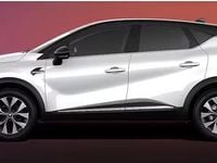 Usata Renault Captur Techno 101 CV (74 kW) 2023 SUV