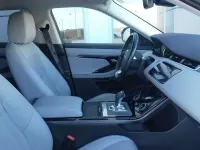 Usata Land Rover Range Rover evoque S 163 CV (119 kW) 2020 Grigio SUV