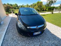 usata Opel Corsa sport