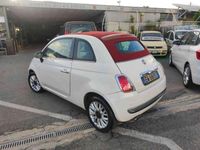 usata Fiat 500 (2007-2016) C 1.2 GQ