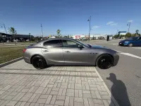 Usata Maserati Ghibli 250 CV (183 kW) 2016 Berlina