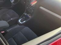 Usata VW Golf VI Highline 122 CV (89 kW) 2009 Utilitaria