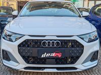 Usata Audi A1 Ambiente 150 CV (110 kW) 2020 Bianco Berlina