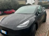 Usata Tesla Model Y 114 kW (155 CV) 2024 Nero SUV