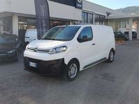 usata Citroën Jumpy Jumpy1.6 Bluehdi M Club 95cv E6