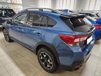 usata Subaru XV 1.6 STYLE LINEARTRONIC