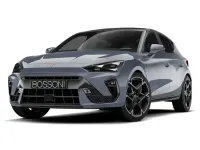 Nuova Cupra Leon 150 CV (110 kW) 2026