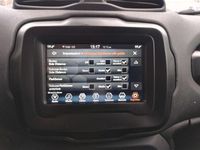 Usata Jeep Renegade Limited 120 CV (88 kW) 2019 Bianco SUV